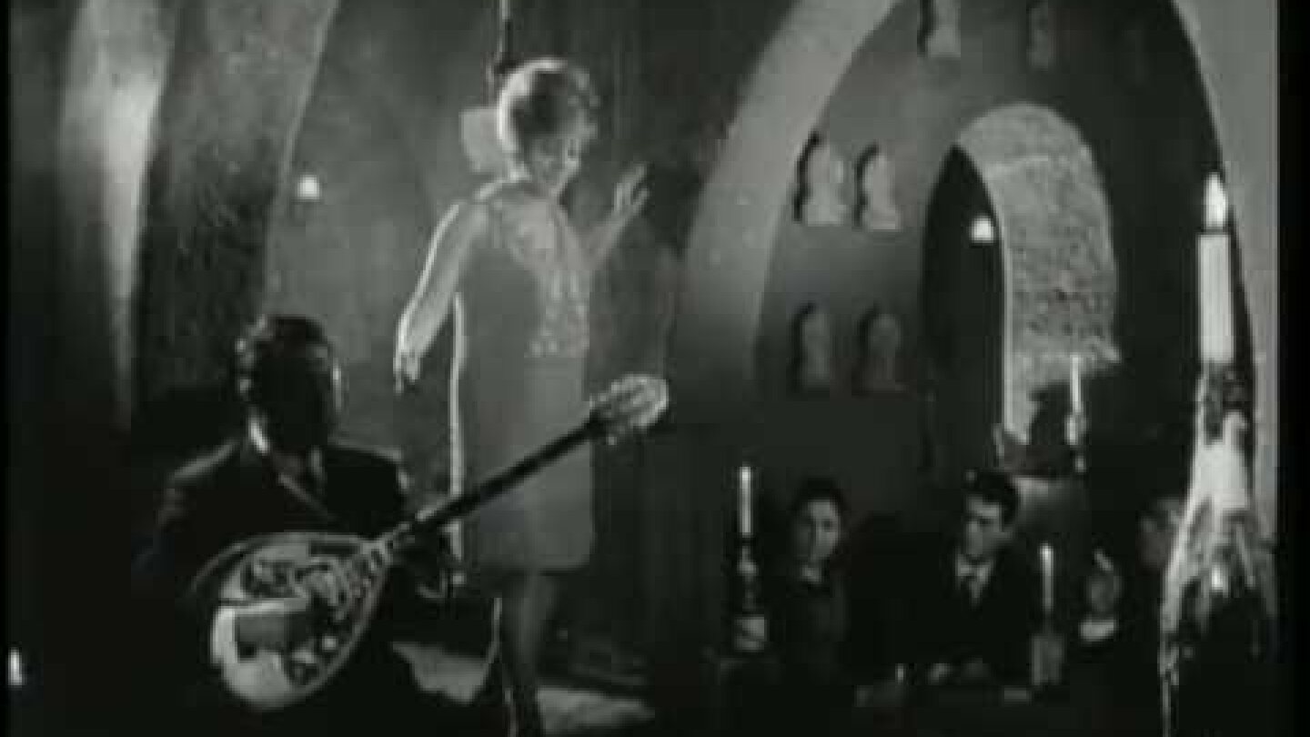 ΠΟΛΥ ΠΑΝΟΥ - τι σου'κανα και πίνεις