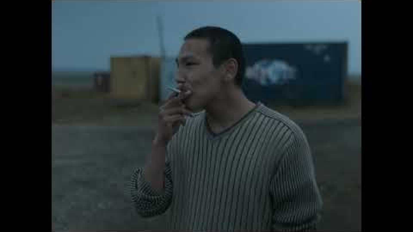 Το Ταξίδι της Φάλαινας (The Whaler Boy) Official Trailer Eng Subs