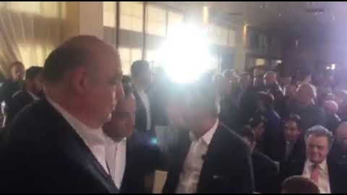 ΥΠΟΔΟΧΗ ΚΑΡΥΠΙΔΗ ΒΕΛΒΕΝΤΟ