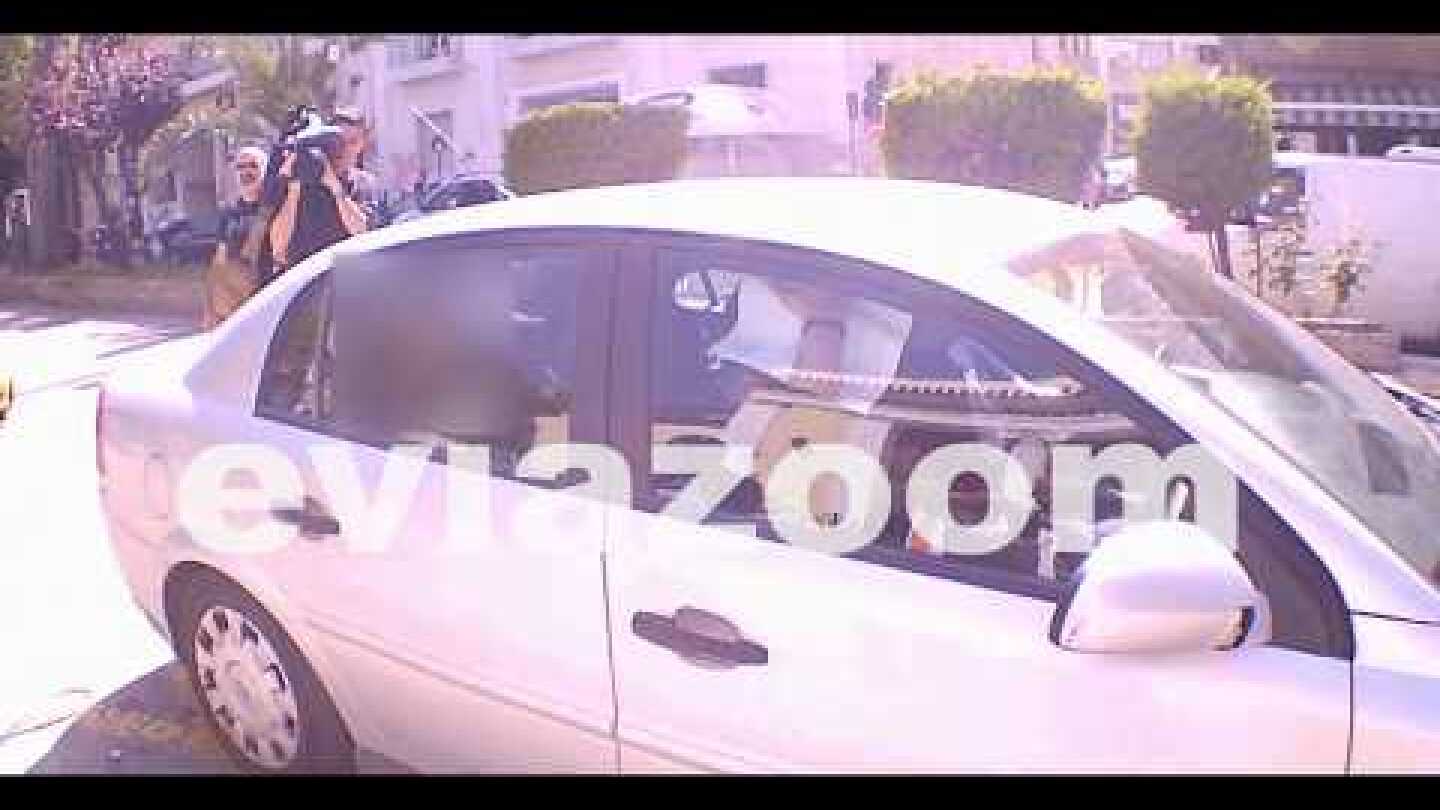 EviaZoom.gr - Δικαστήρια Χαλκίδας: Προφυλακίστηκε ο αδελφοκτόνος της Ερέτριας