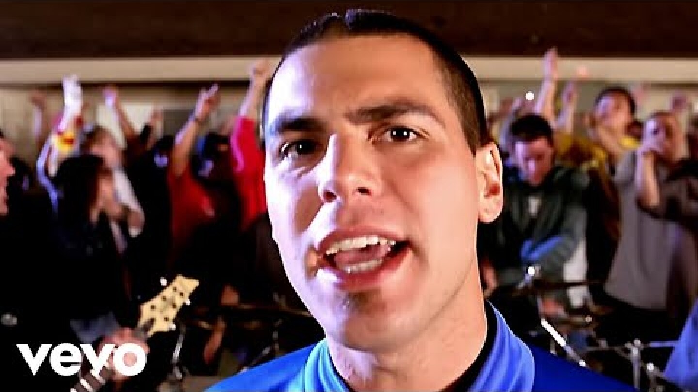 Alien Ant Farm - Smooth Criminal (Official Music Video)