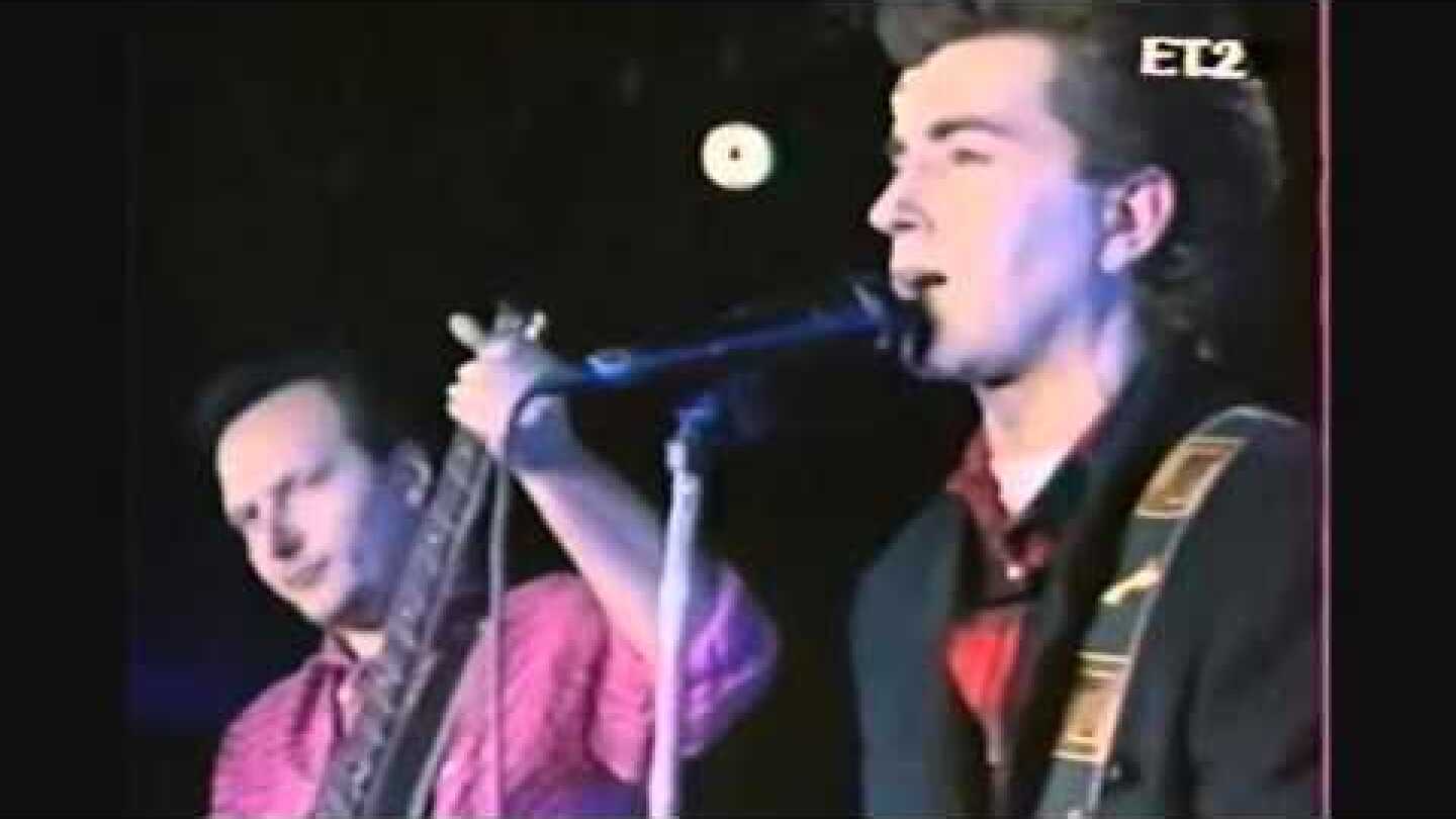 ΚΩΣΤΑΣ ΜΠΙΓΑΛΗΣ - ΜΠΑΛΚΟΝΟΜΠΕΡΔΕΜΕΝΟΣ ( OFFICIAL VIDEO CLIP )