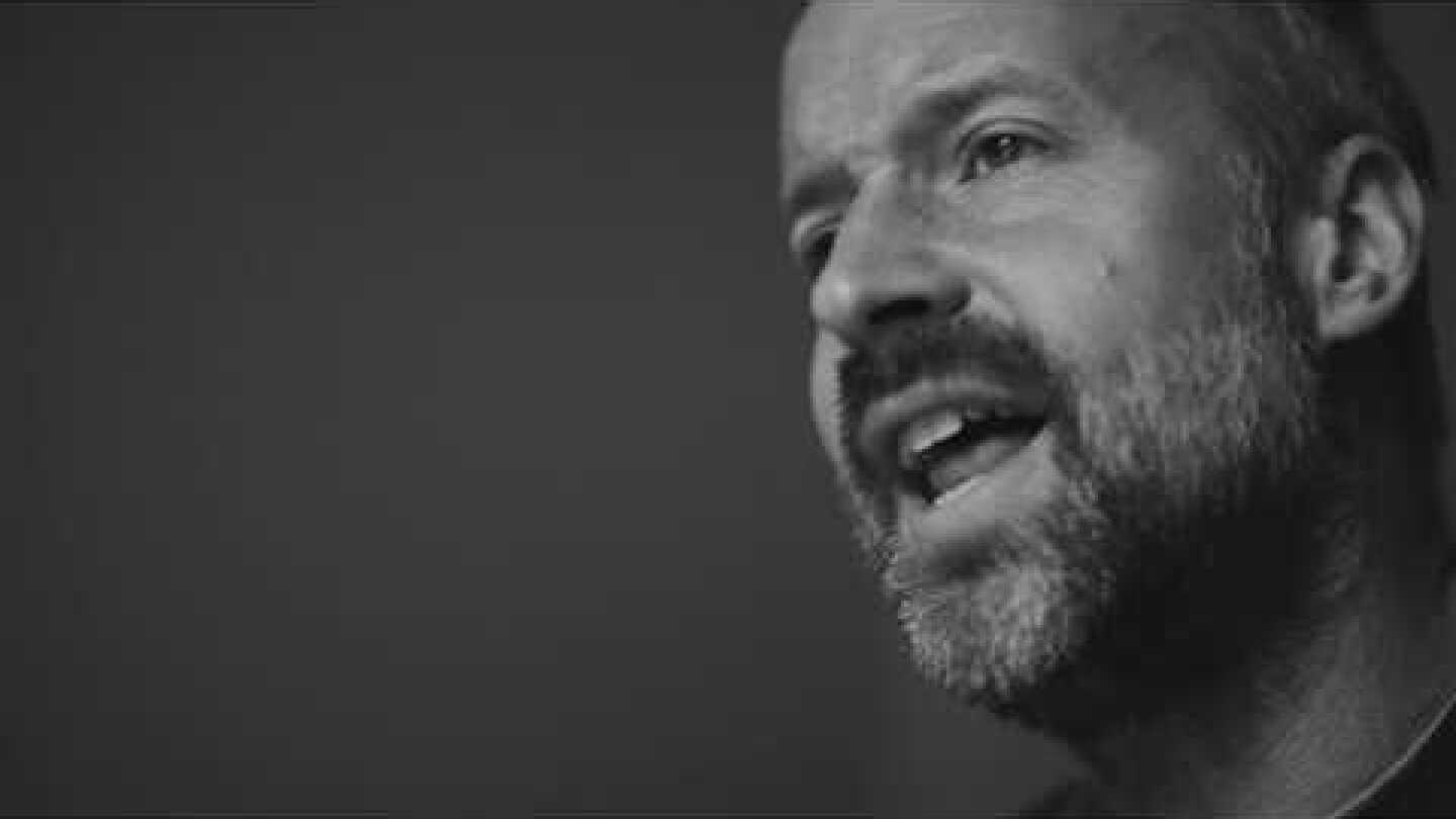 Can't Hold Back The Sun - Official Video