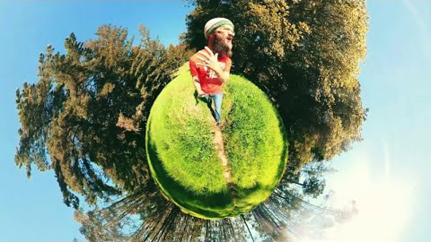 📺 Groundation feat. The Congos - One Rock [Official Video]