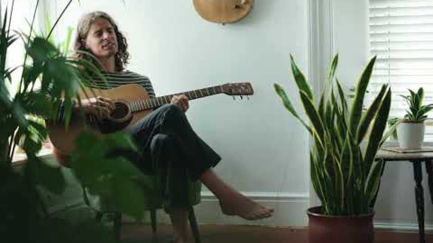 Tom Adams - If My Love Was A Guitar