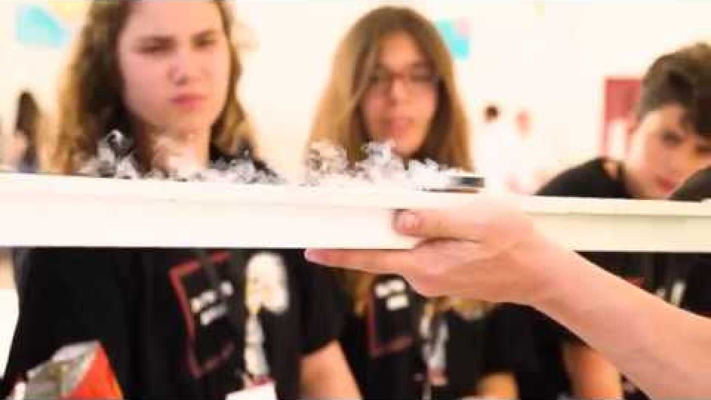 Athens Science Festival 2018 | Aftermath