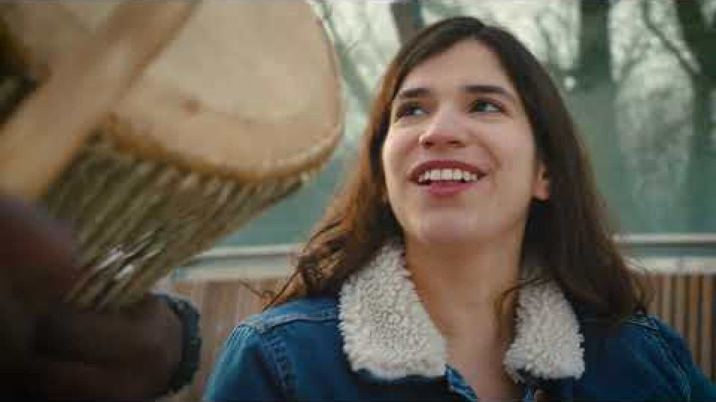 Happy St. Patrick's Day 2020 from the University of Limerick