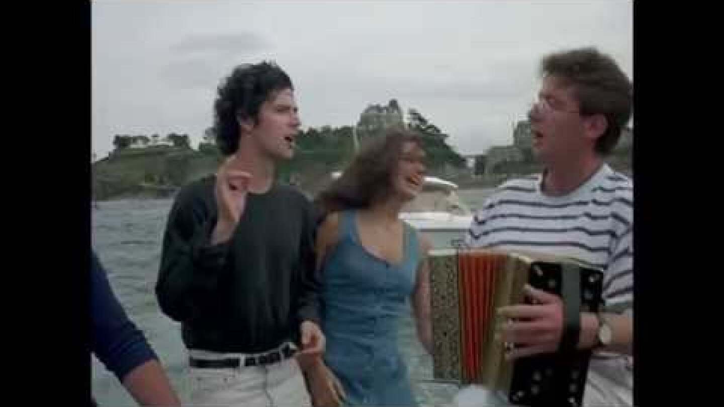 A Summer's Tale / Conte d'été (1996) - Trailer (engli [...]