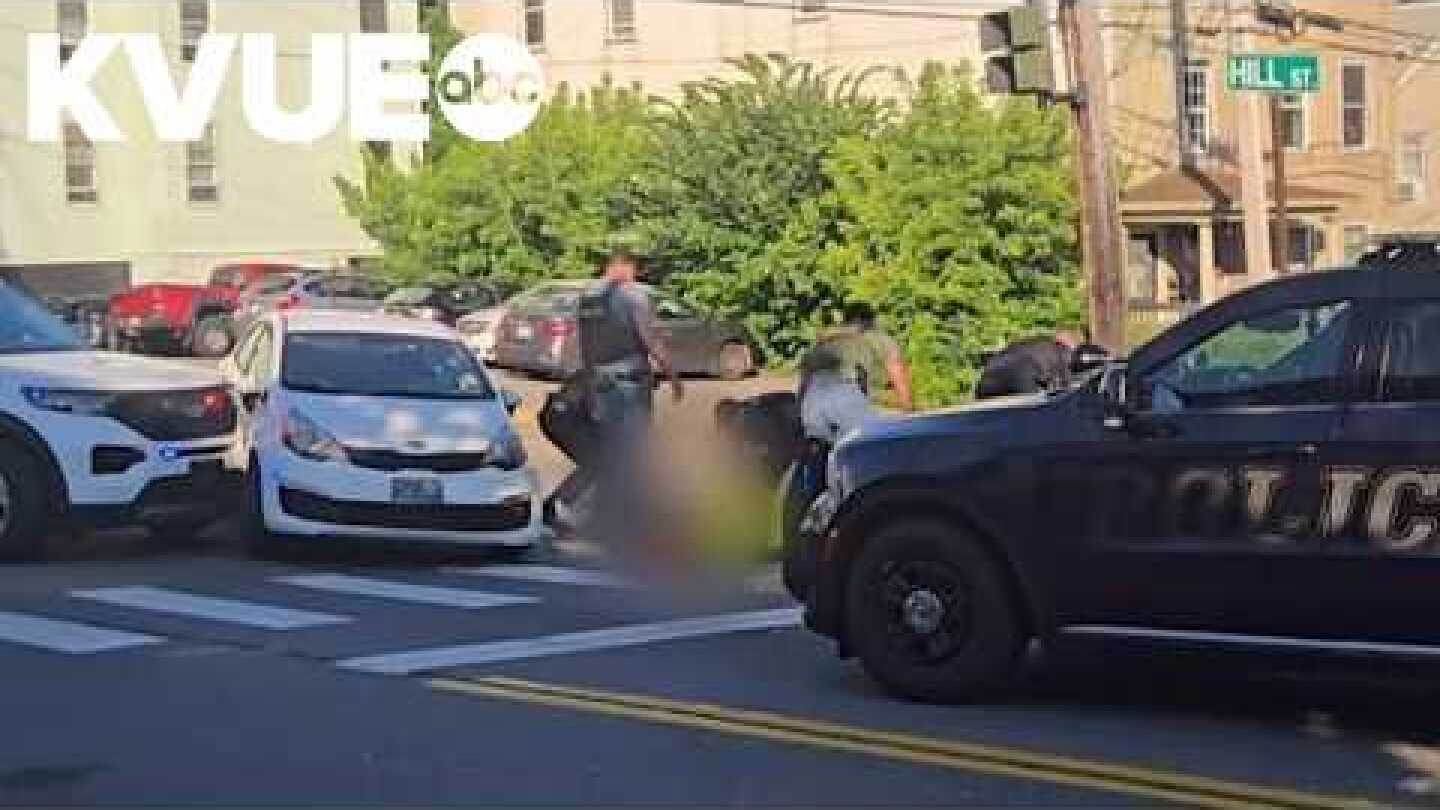 ICE shooting in Maine sparks outrage
