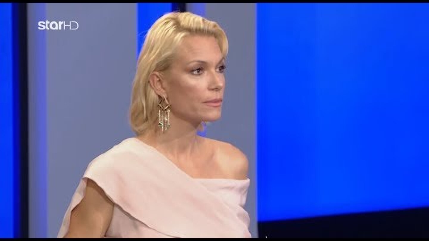 GNTM 2 | Αυτή είναι η παίκτρια που αποχώρησε