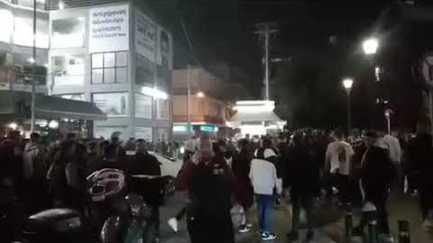 Πλατεία Βεάκη