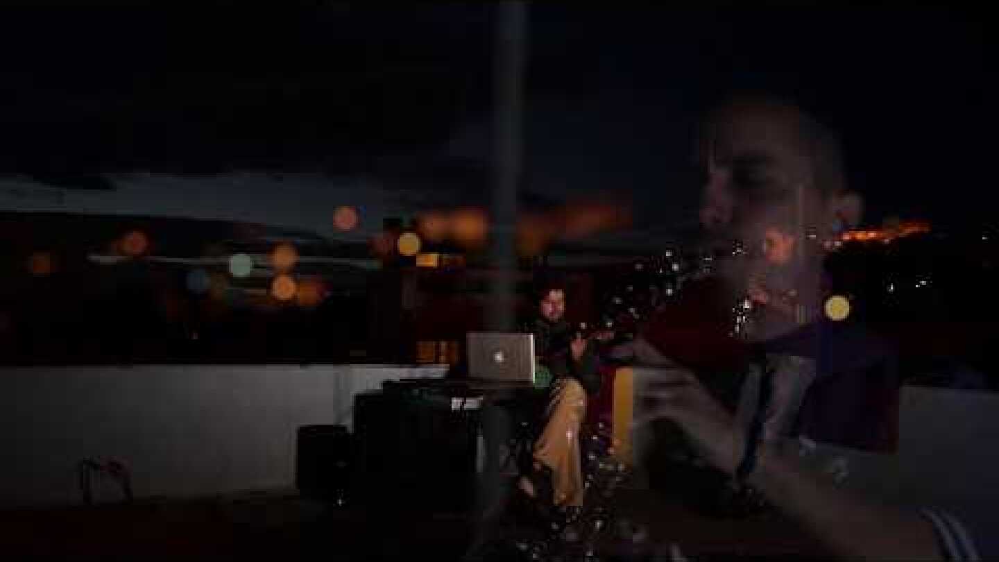 Reggetiko Project - Μήκος κύμματος - Mikos Kimatos