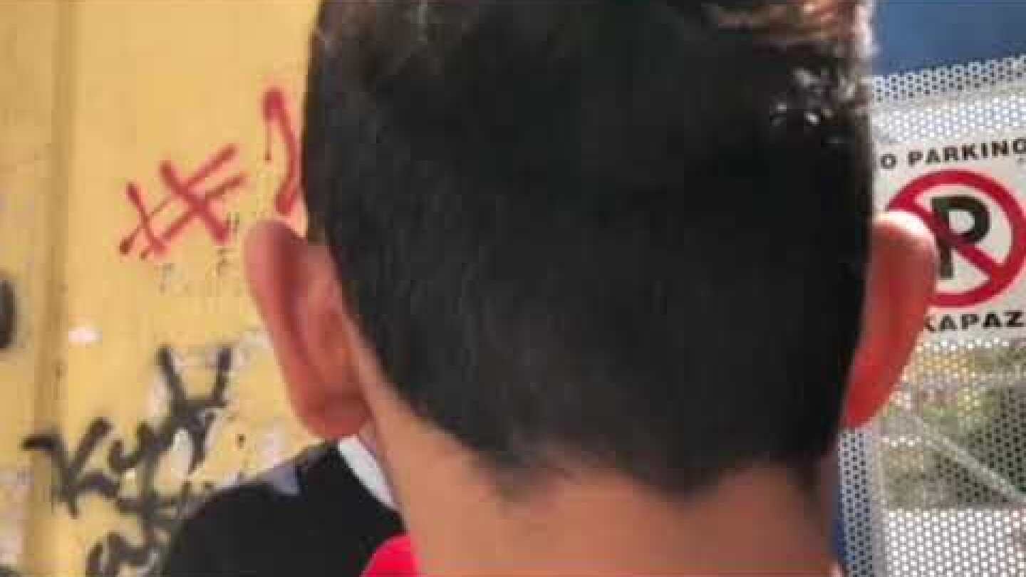 Θρήνος στο Κερατσίνι για τον 16χρονο που σκοτώθηκε βγάζοντας selfie