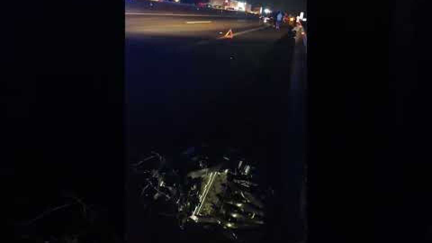 ΦΟΒΕΡΟ ΤΡΟΧΑΙΟ ΕΓΝΑΤΙΑ ΟΔΟΣ