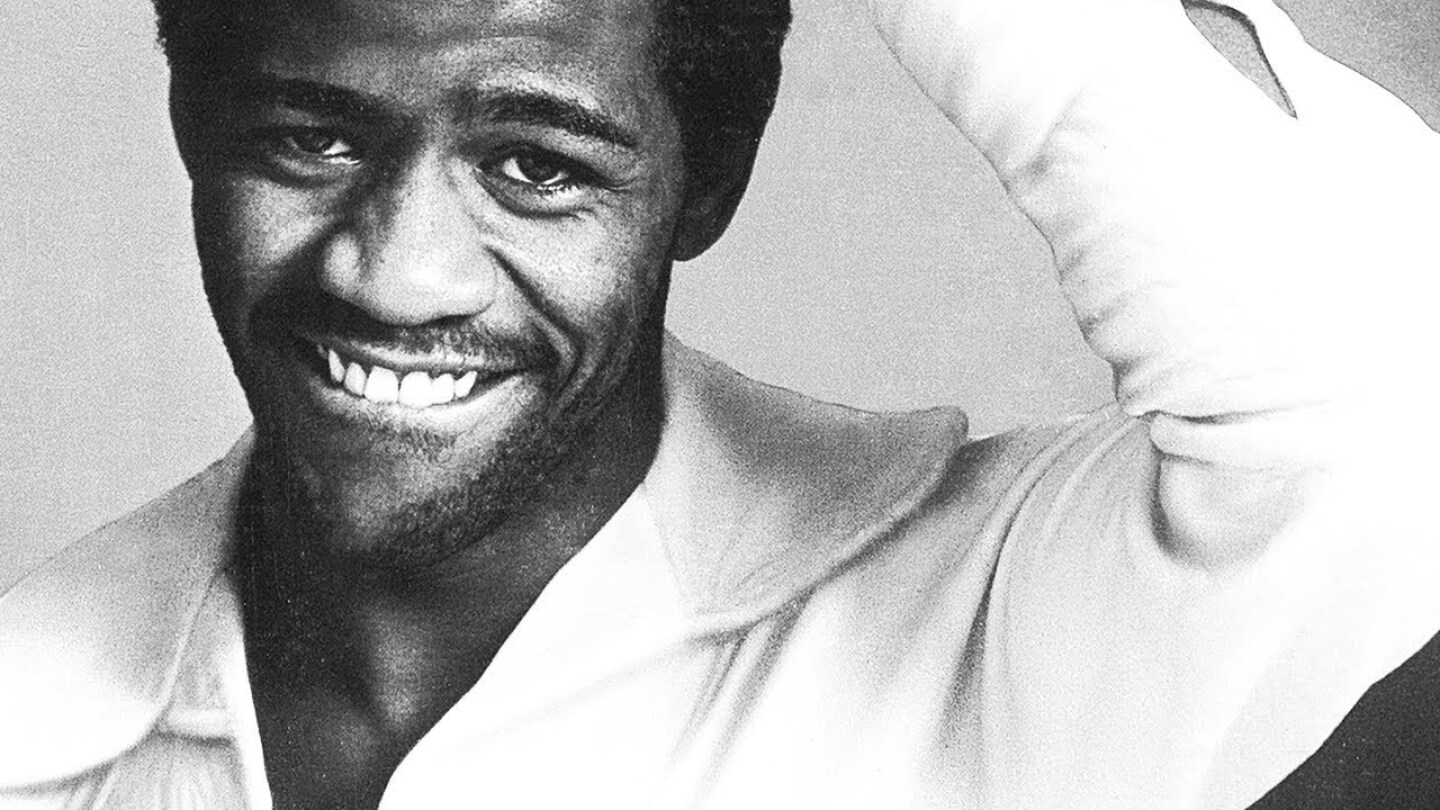 Al Green - Let's Stay Together