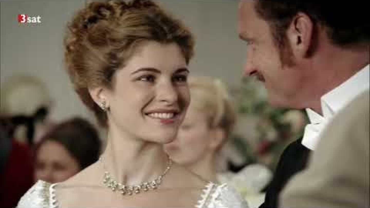 요한 슈트라우스 2세 [ 봄의 소리 왈츠 ]: Johann Strauss II - Voices of Spring Waltz