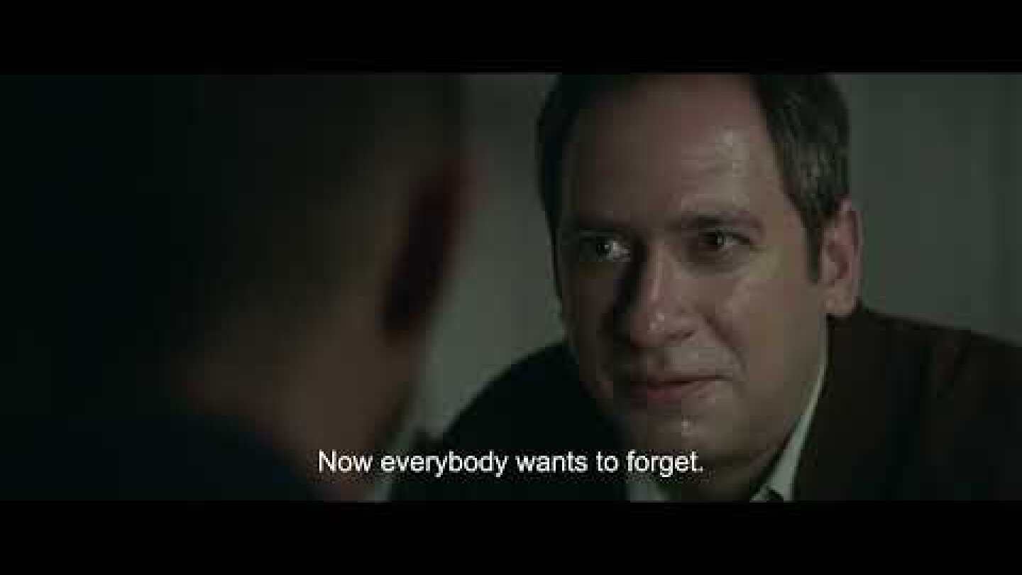 #TIFF63 | Silence 6-9 [INTERNATIONAL COMPETITION]