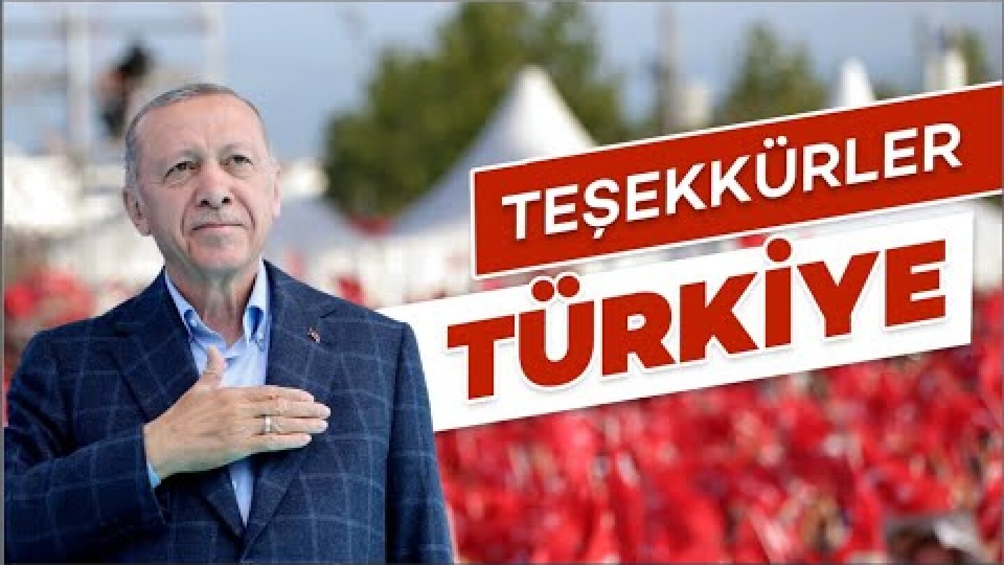 #CANLI MİLLETİN LİDERİ BALKONDA 🇹🇷