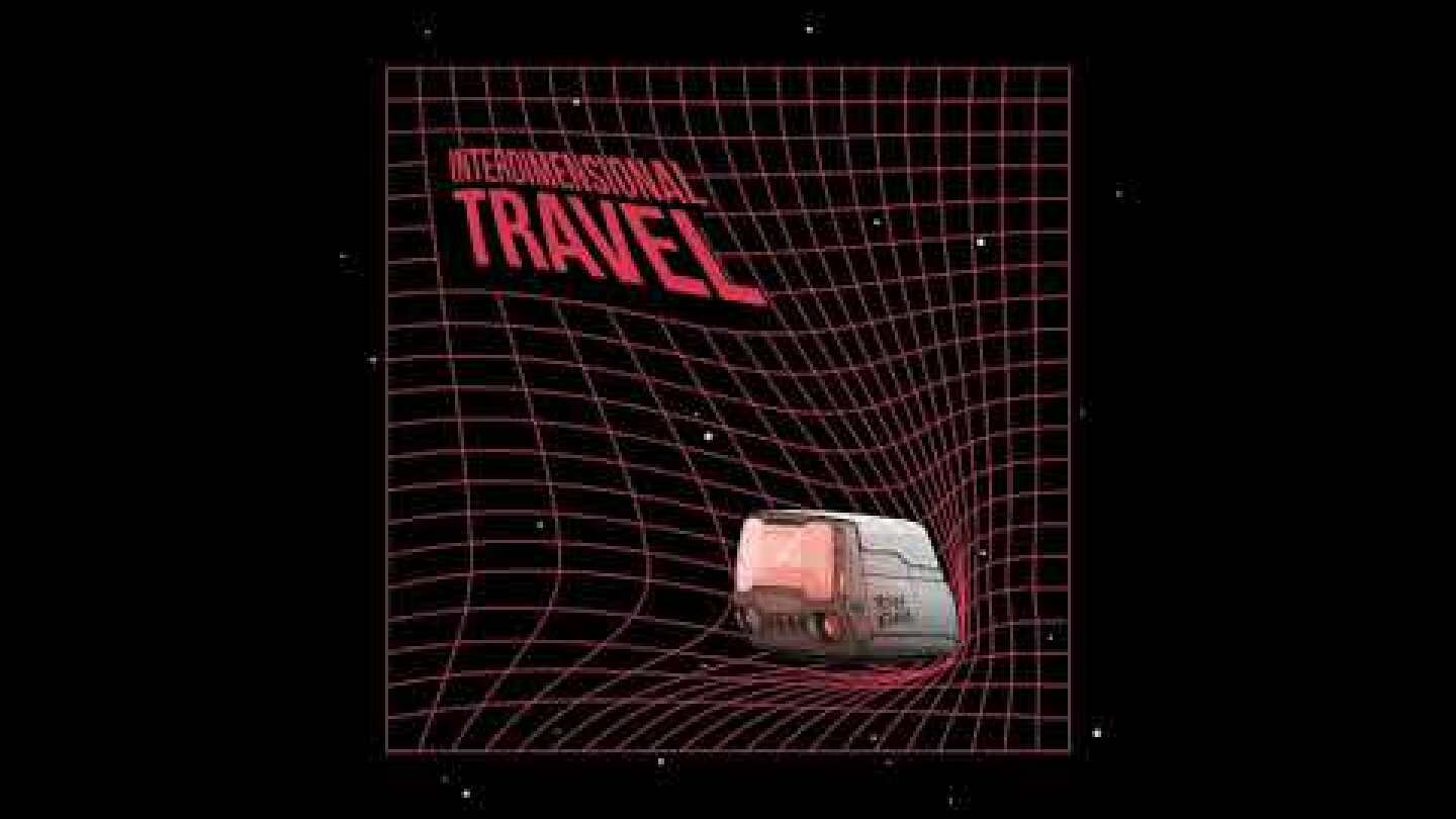 Kill Emil - Interdimensional Travel ( FULL ALBUM )