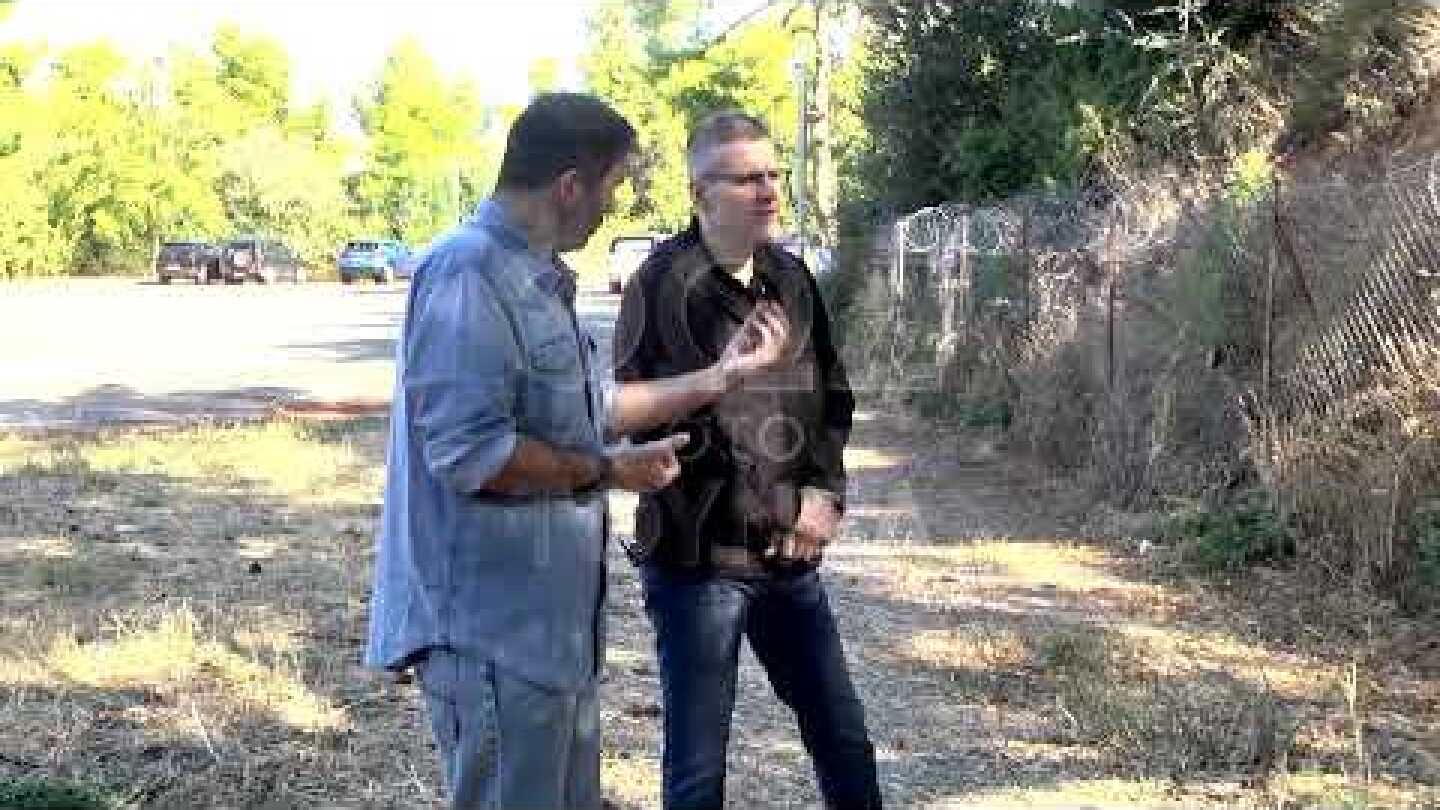 Ο αδελφός: Μιλάμε για εγκληματική ενέργεια…