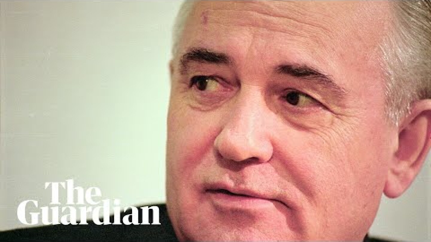 Remembering Mikhail Gorbachev: the last leader of the Soviet Union