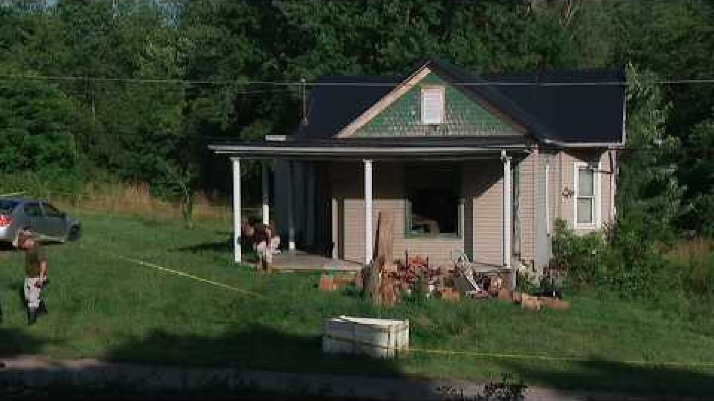 What we know about 16 children rescued from 'deplorable conditions' in Vinton County