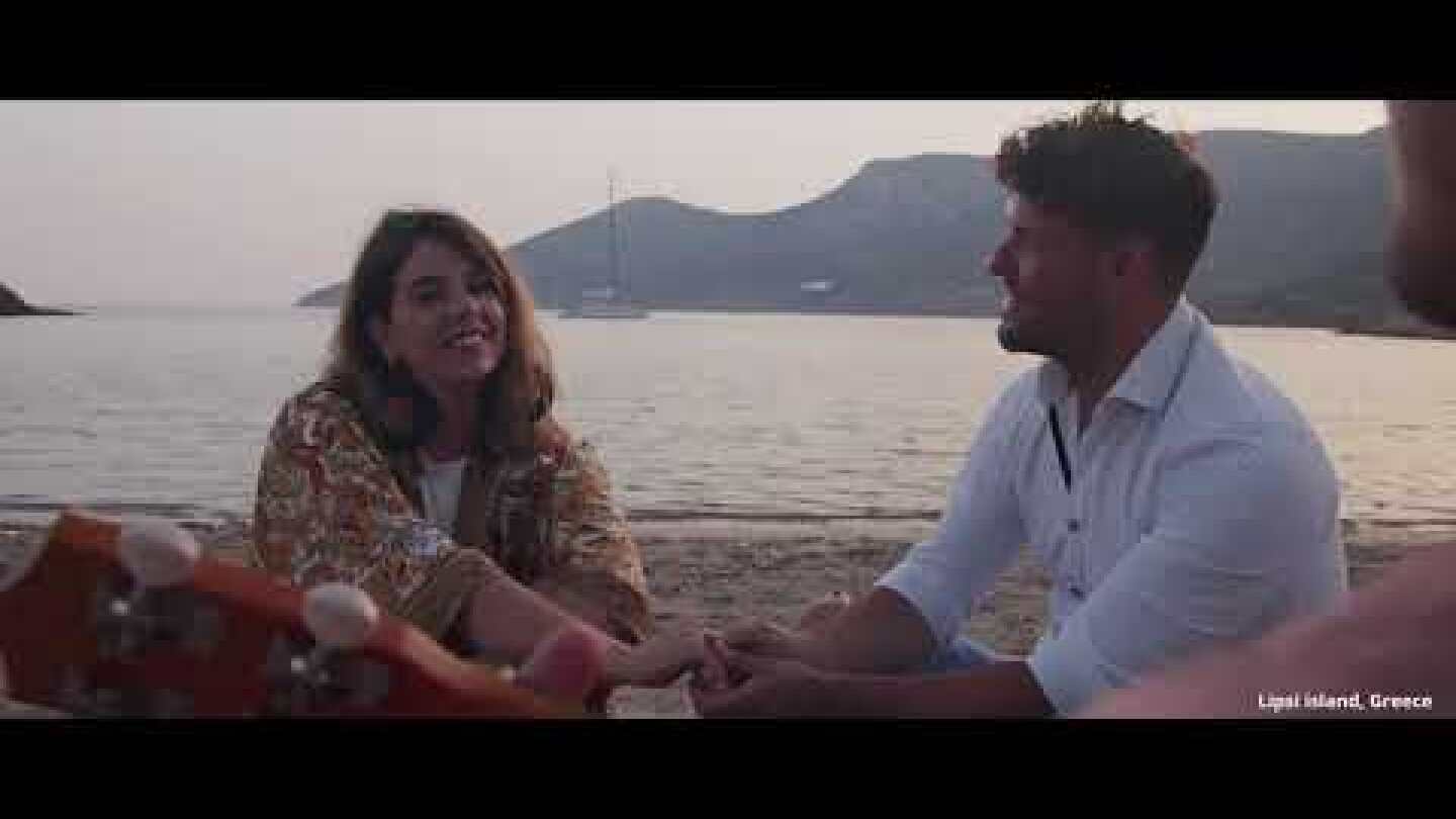 Νέο βιώσιμο κάλεσμα για διακοπές χωρίς πισίνες!