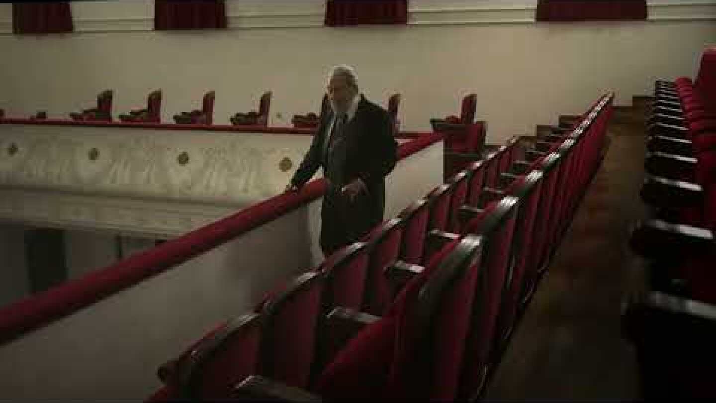 Arcadia 1900, Champagne D'orient / Αρκαδία 1900, Καμπανία της Ανατολής