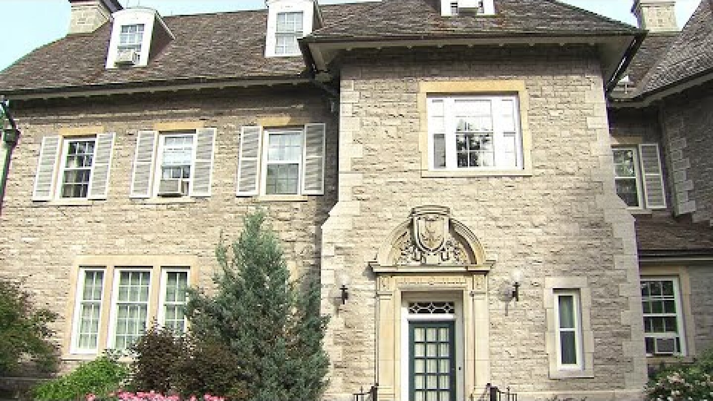 24 Sussex: Rodent carcasses piling up inside walls