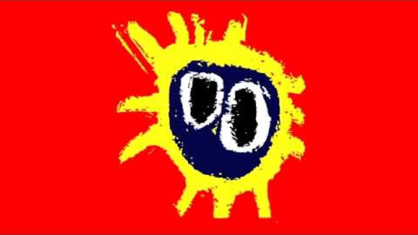 Primal Scream - Loaded