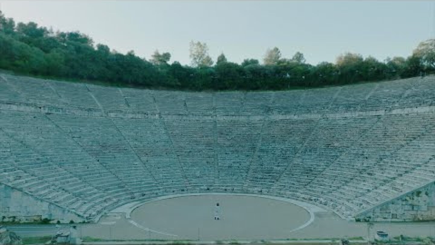 Η Τέχνη είναι η Γλώσσα μας | 70 χρόνια Φεστιβάλ Αθηνών Επιδαύρου