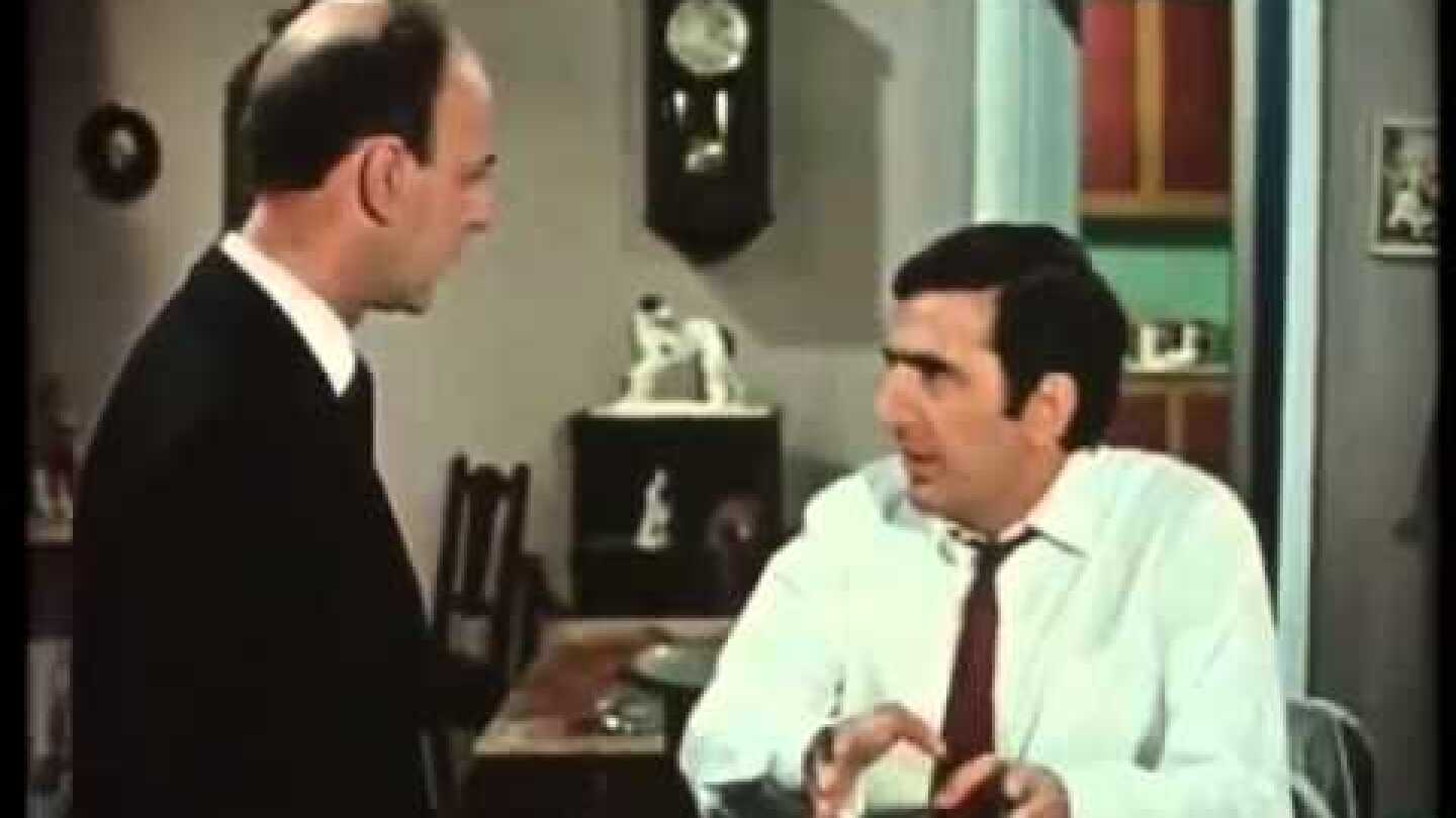 Ορφέας Ζάχος - Νομαρχιλίκι και ΔΕΗ