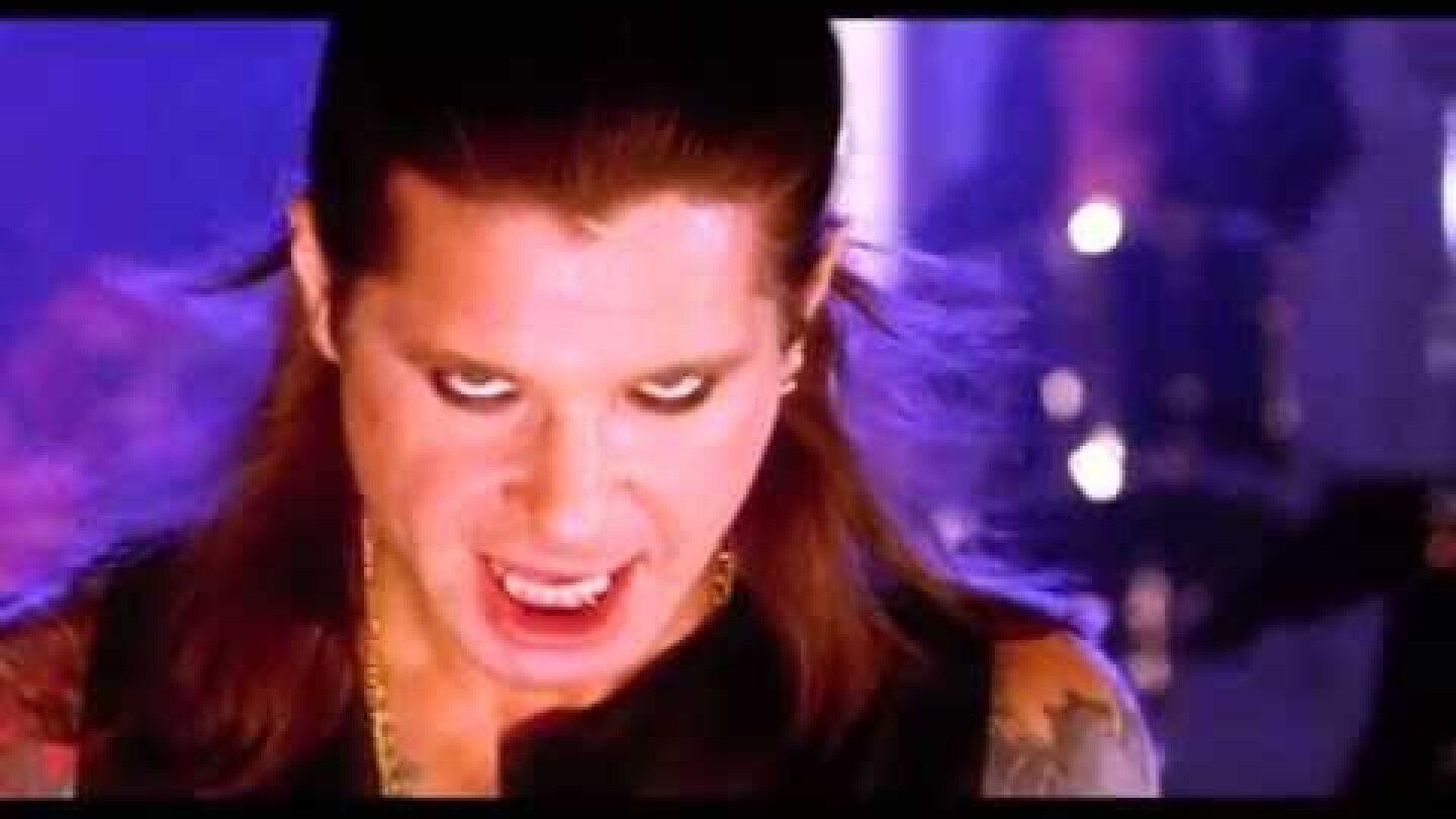 OZZY OSBOURNE - "No More Tears" (Official Video)