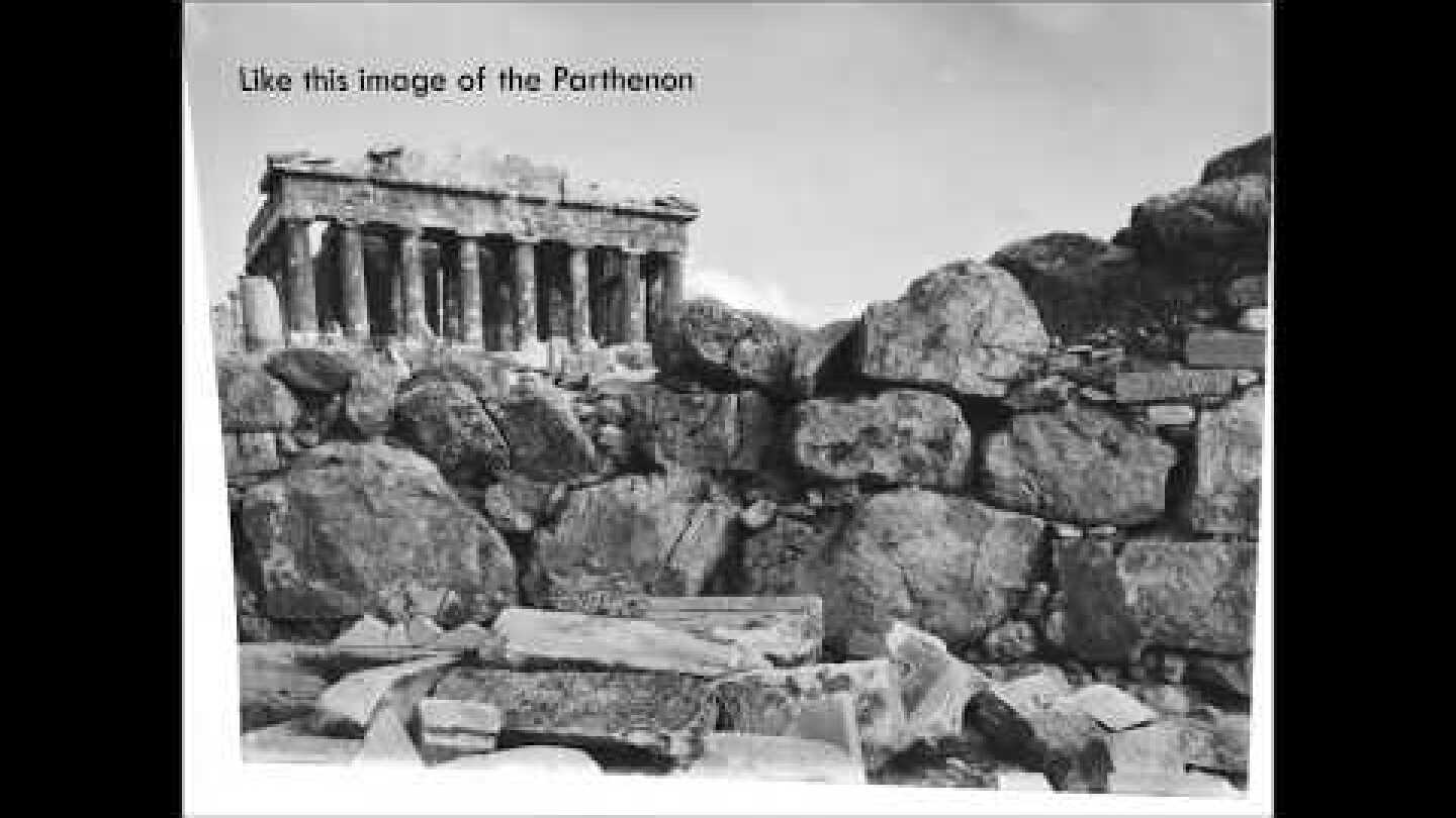 Woodhouse archive Flickr project