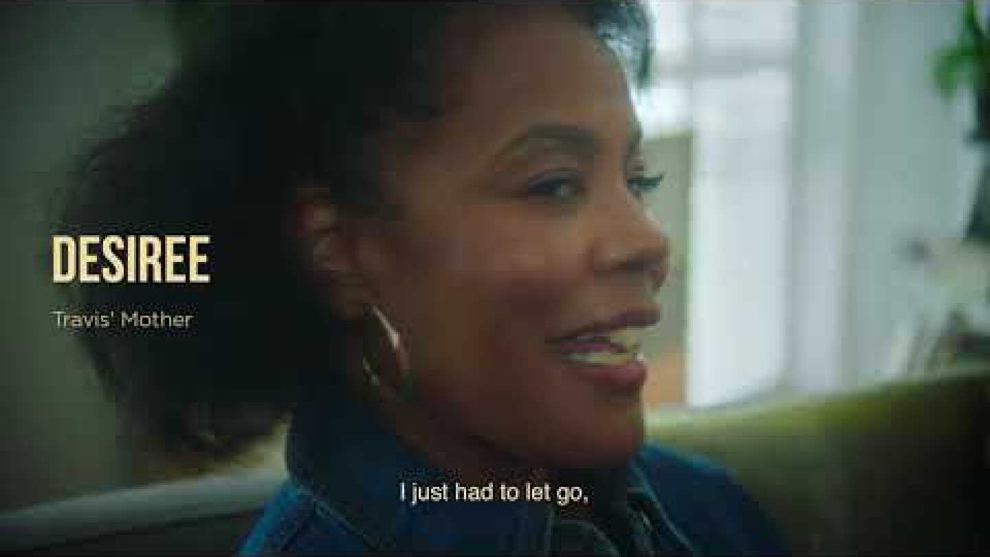 P&G | Pantene #HairHasNoGender