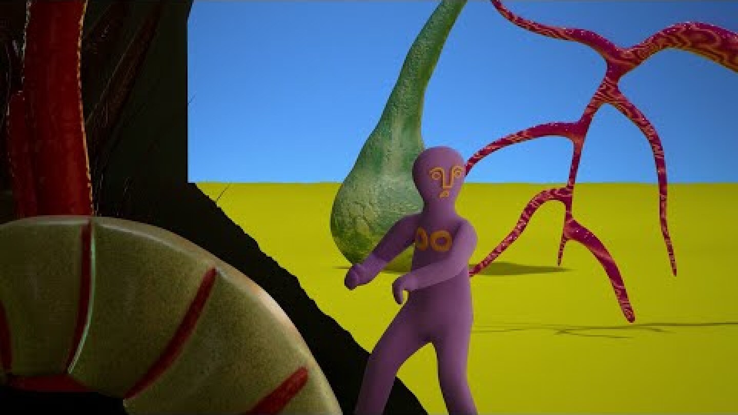 Julia Holter - Sun Girl (Official Video)