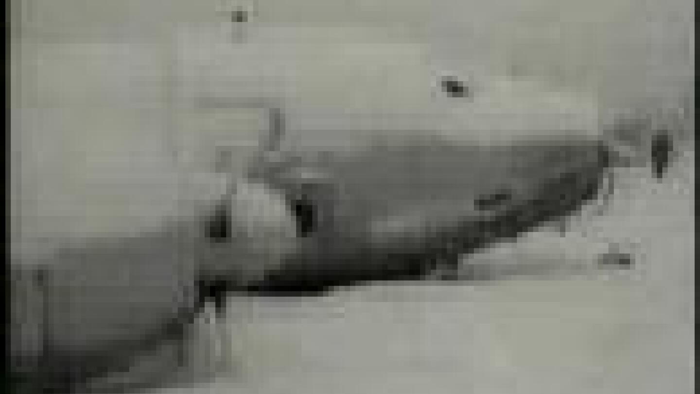 Britain Mourns, Manchester United Soccer Team 1958/2/10