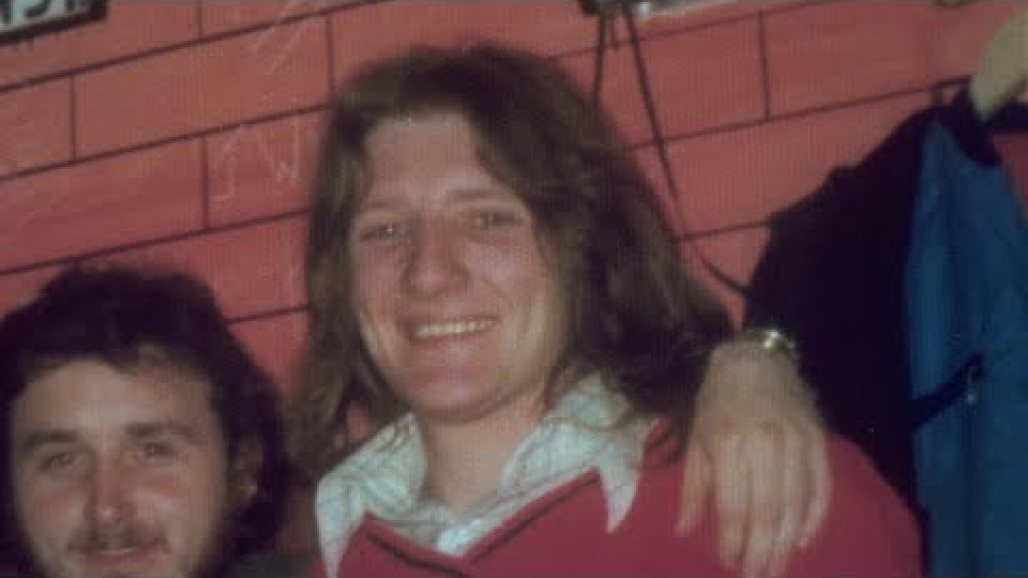 The Death of Bobby Sands, 1981