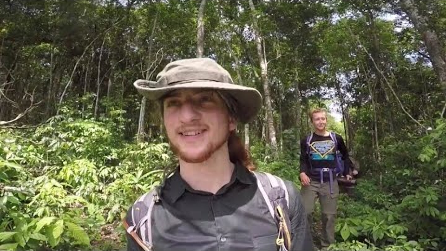 Farewell Raphael Coleman