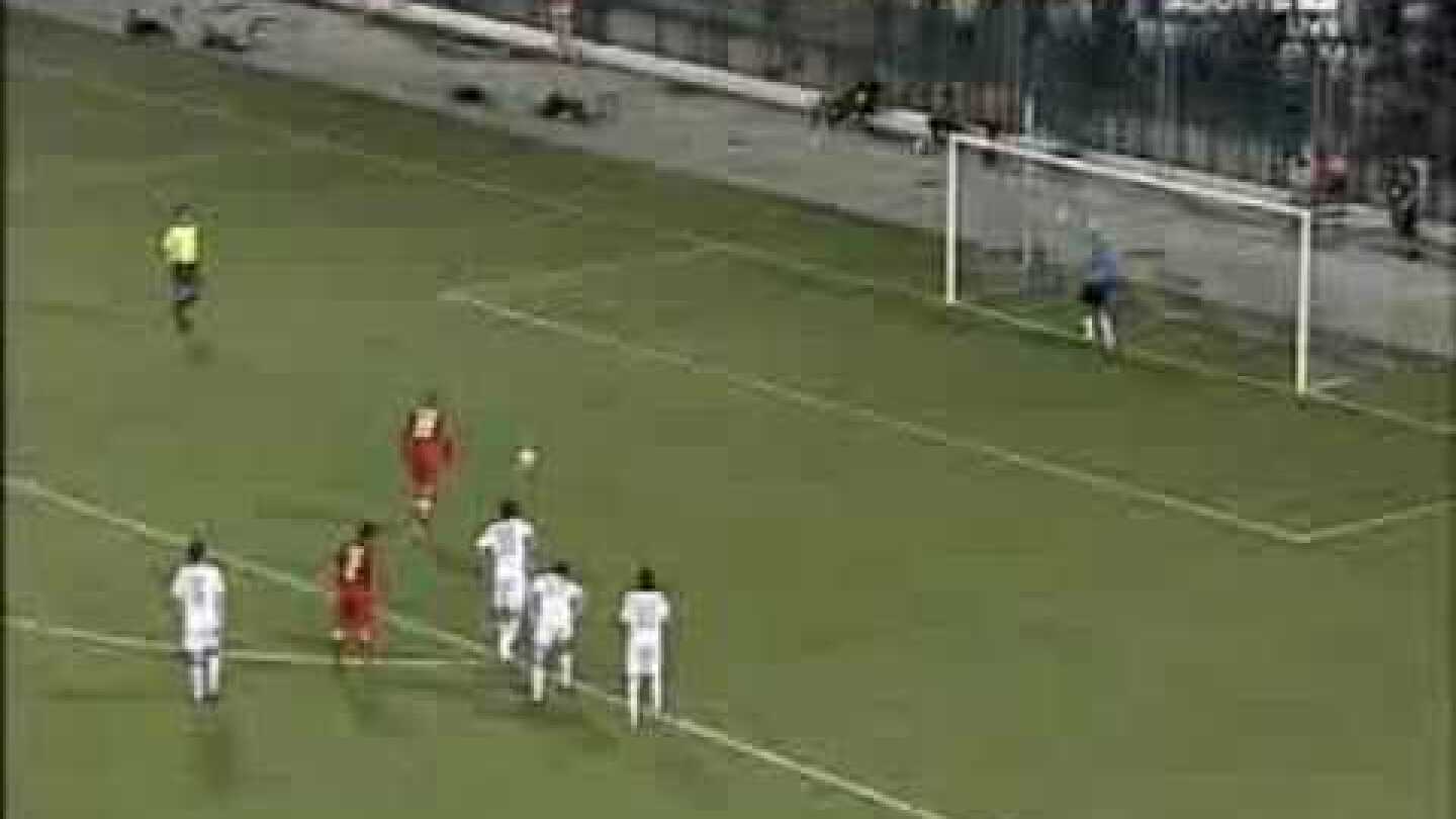 Anor8osis -Olympiakos - Penalty Kostantinou Mitroglou