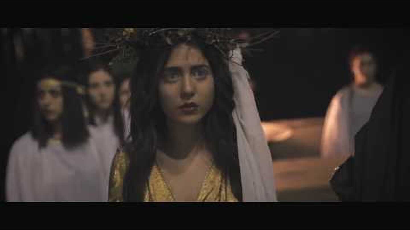 Θαλασσινό Καρναβάλι Χαλκίδας 2018- Το Χρονικό της Τροίας - Chalkida Sea Carnival 2018