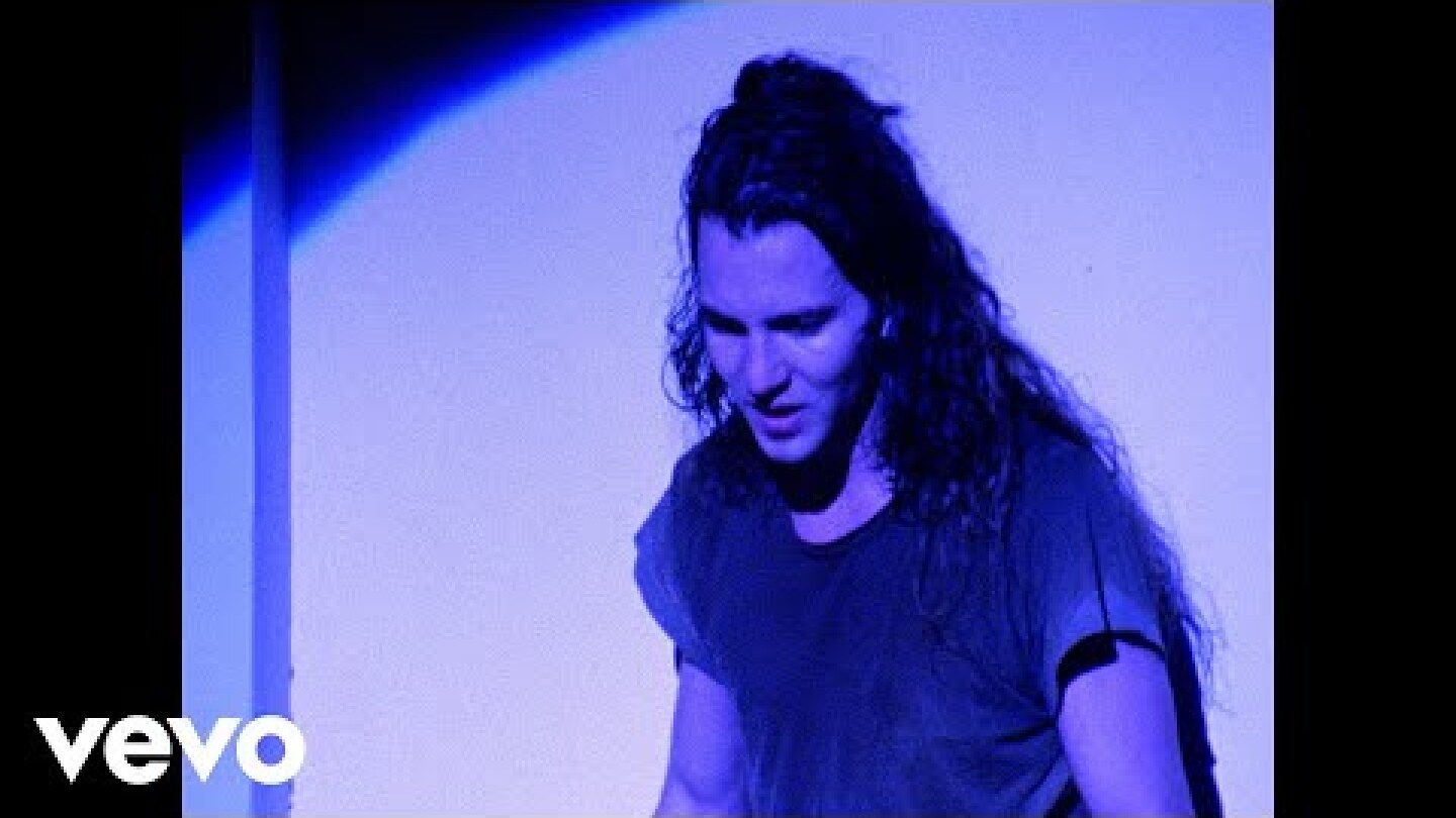 Pearl Jam - Even Flow (Official Video)