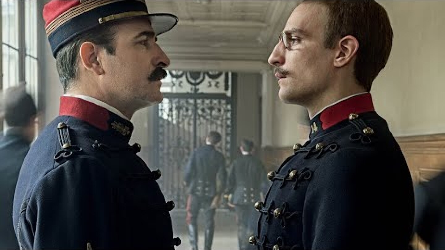 J'Accuse / Κατηγορώ...!