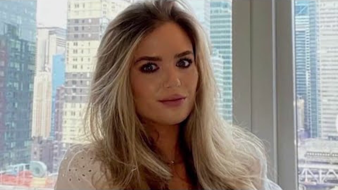 New details in death of designer found at exclusive Long Island yacht club | NBC New York