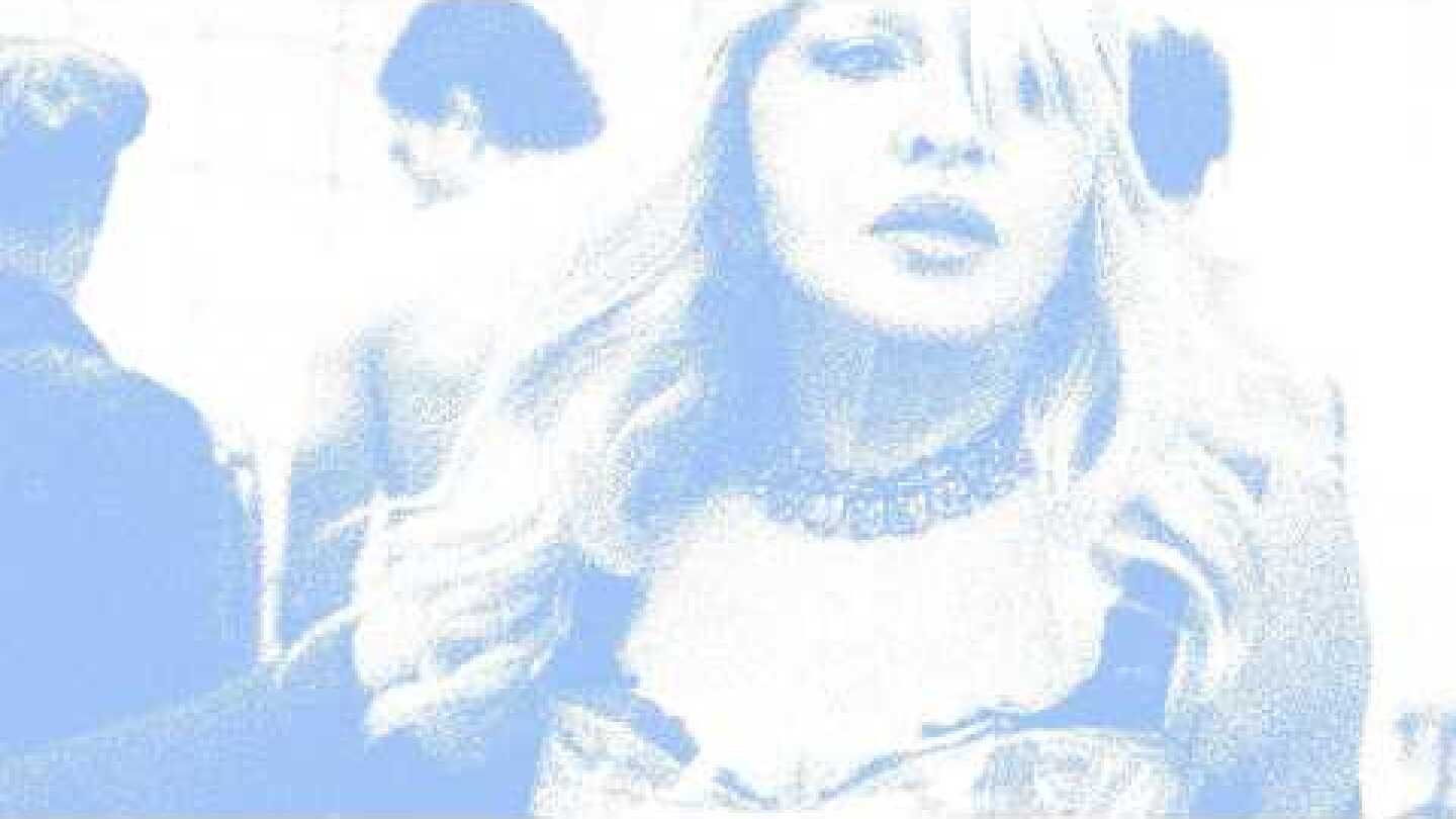 Madonna - Danceteria (Official Lyric Video)