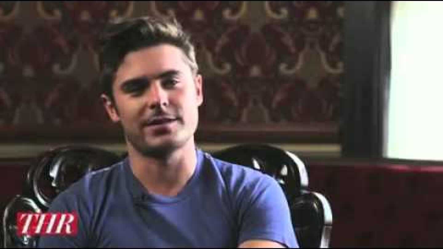 Zac Efron opens up on his 'never ending struggle' with addiction, says AA changed his life