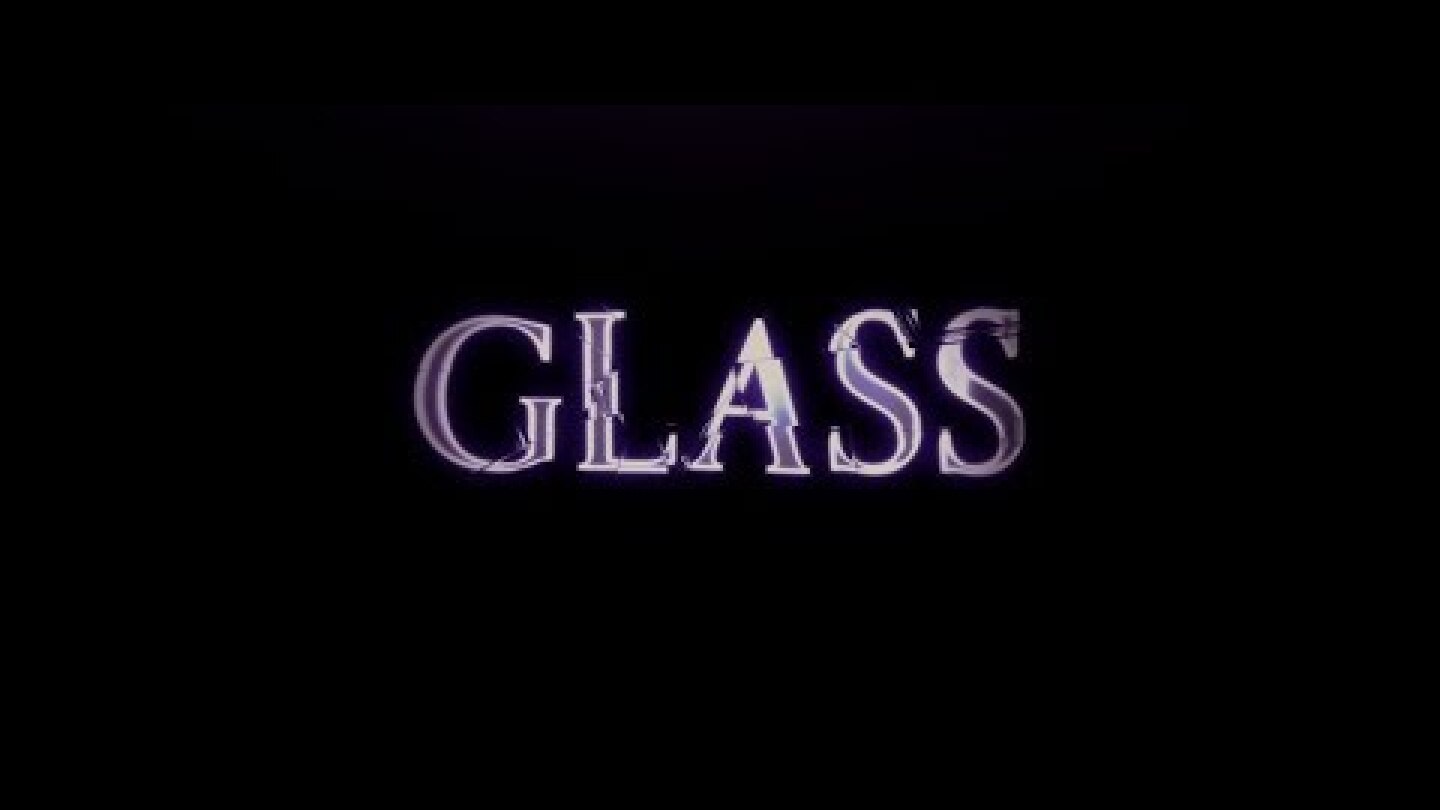 GLASS - Νέο trailer