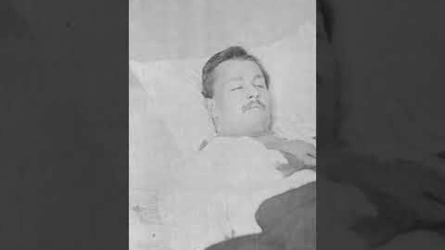 La statue osée de Victor Noir