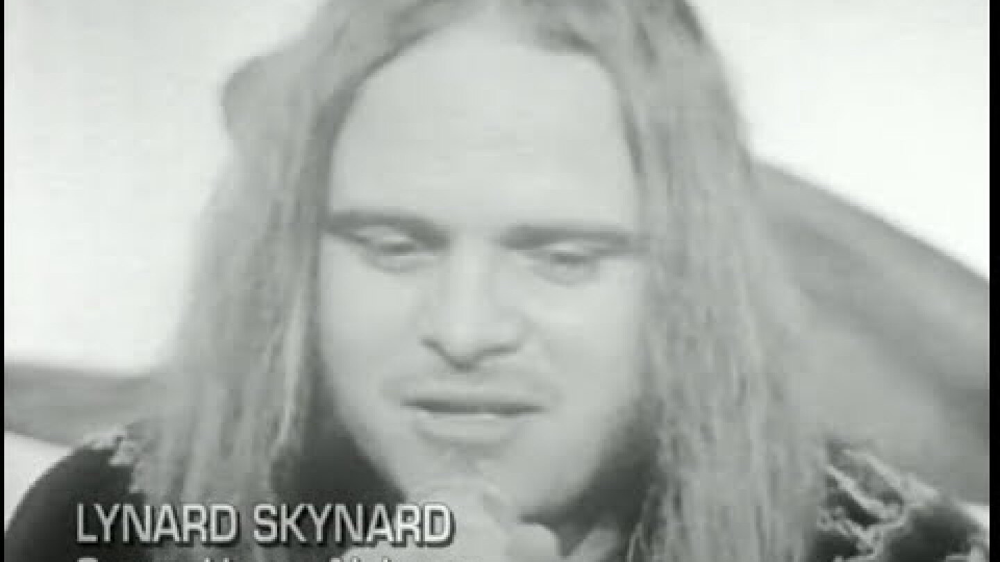 Lynyrd Skynyrd - Sweet Home Alabama (1974)