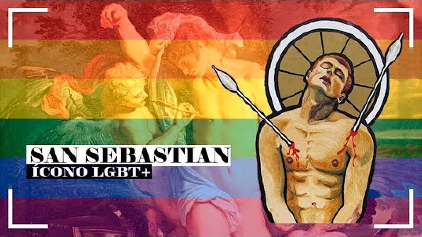 [Historia LGBT+] | San Sebastián como icono en la comunidad LGBT+